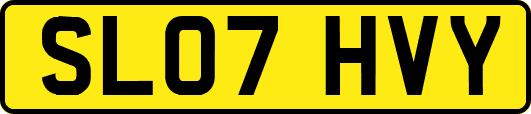 SL07HVY