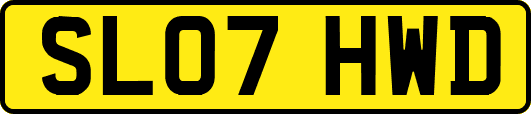 SL07HWD