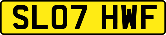 SL07HWF