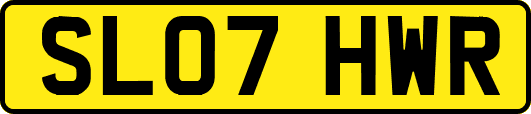 SL07HWR