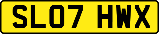 SL07HWX