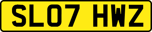 SL07HWZ