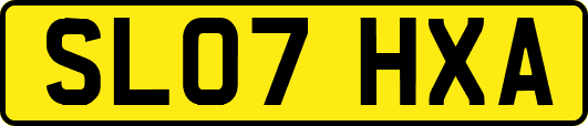 SL07HXA