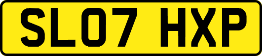 SL07HXP