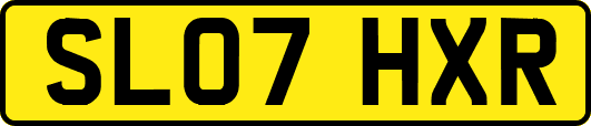 SL07HXR