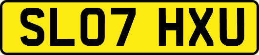 SL07HXU