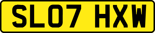 SL07HXW