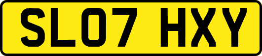 SL07HXY