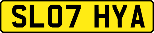 SL07HYA