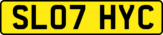 SL07HYC