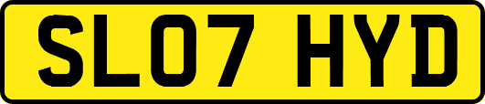 SL07HYD