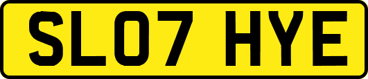 SL07HYE