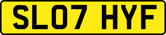 SL07HYF