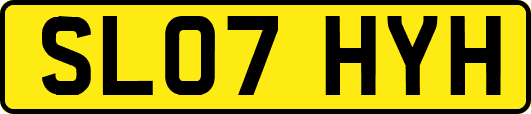 SL07HYH