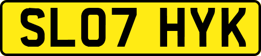 SL07HYK