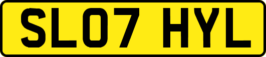 SL07HYL