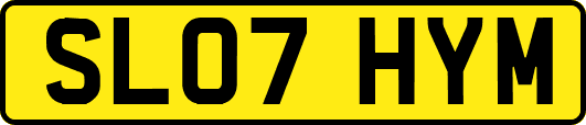 SL07HYM