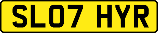 SL07HYR