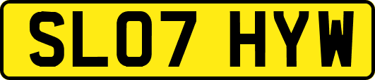 SL07HYW