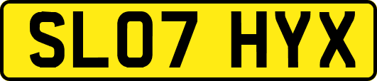 SL07HYX