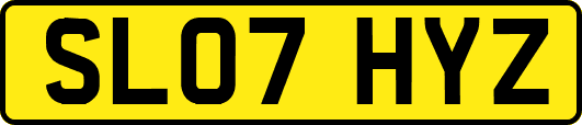 SL07HYZ