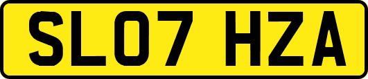 SL07HZA