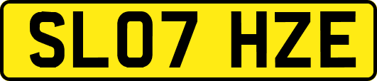 SL07HZE