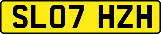 SL07HZH