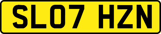 SL07HZN