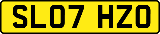 SL07HZO