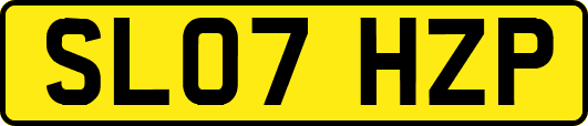 SL07HZP