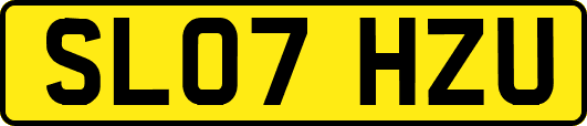 SL07HZU