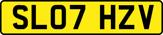 SL07HZV
