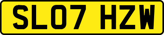 SL07HZW