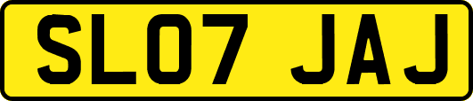 SL07JAJ