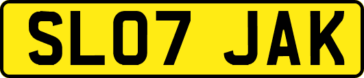 SL07JAK