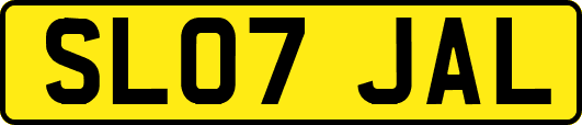 SL07JAL