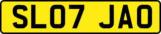 SL07JAO