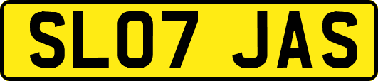SL07JAS