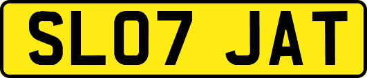 SL07JAT