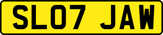 SL07JAW