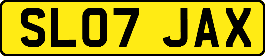 SL07JAX