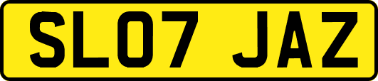 SL07JAZ