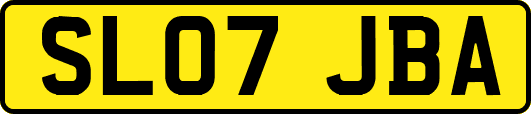 SL07JBA