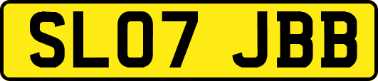 SL07JBB