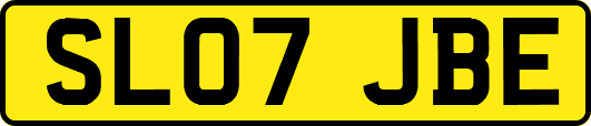 SL07JBE