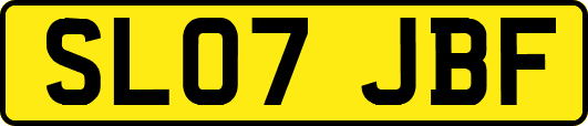 SL07JBF