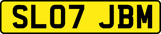 SL07JBM