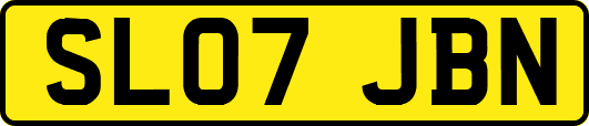 SL07JBN