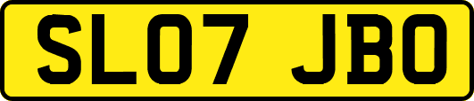 SL07JBO